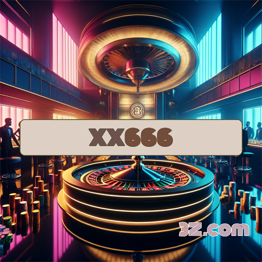Cassino XX666: Uma Experiência de Jogo Irresistível para Você
