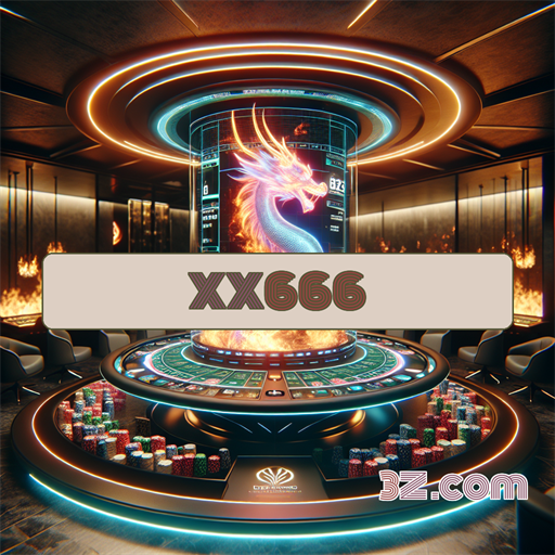 A Revolução no Esporte Digital: XX666.com à Frente